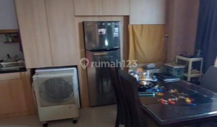 Dijual Apartemen Paladian Park Tower A Semi Furnished 2