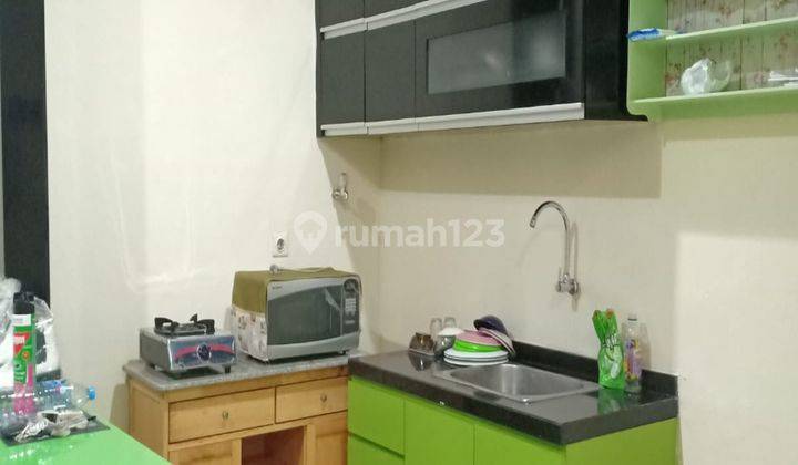 Dijual Apartemen City Home Tower Miami Bay Hadap Timur 2