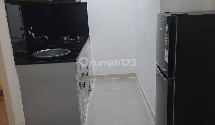 Dijual Apartemen City Home Tower Manhattan Bay Baru Renov 2