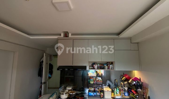 Apartement 2Br Kemayoran Jakarta Pusat