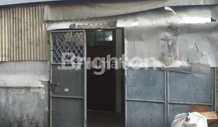 Rumah 2 Lantai Di Pademangan Jakarta Utara Rumah 2 Lantai Di Pademangan Jakarta Utara