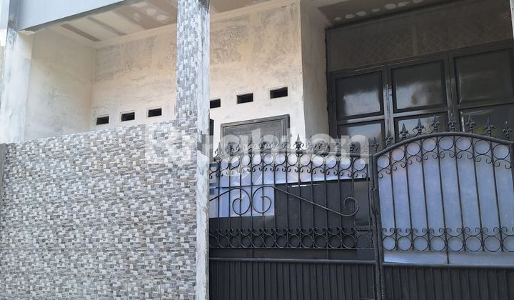 Rumah 2 Lantai Di Komplek Perumahan Jatimulya Bekasi Timur Rumah 2 Lantai Di Komplek Perumahan Jatimulya Bekasi Timur