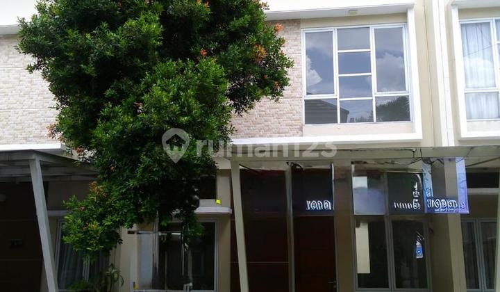 Bintaro House South Tangerang Banten