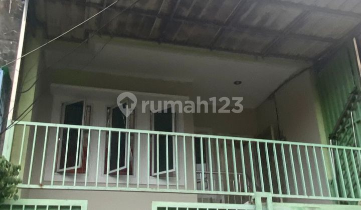 Rumah 4 Lantai Siap Huni Teluk Gong Jakarta Utara Rumah 4 Lantai Siap Huni Teluk Gong Jakarta Utara