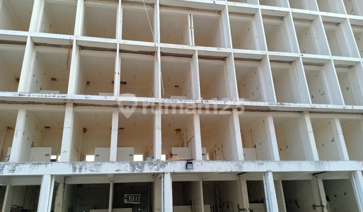 Apartments and Shophouses in Sidoarjo, East Java Apartments and Shophouses in Sidoarjo, East Java