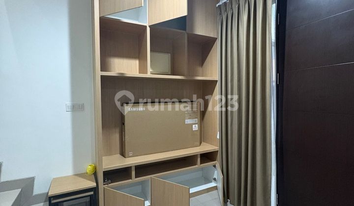 Rumah 2 Lantai Pik 2 Tangerang Banten 2