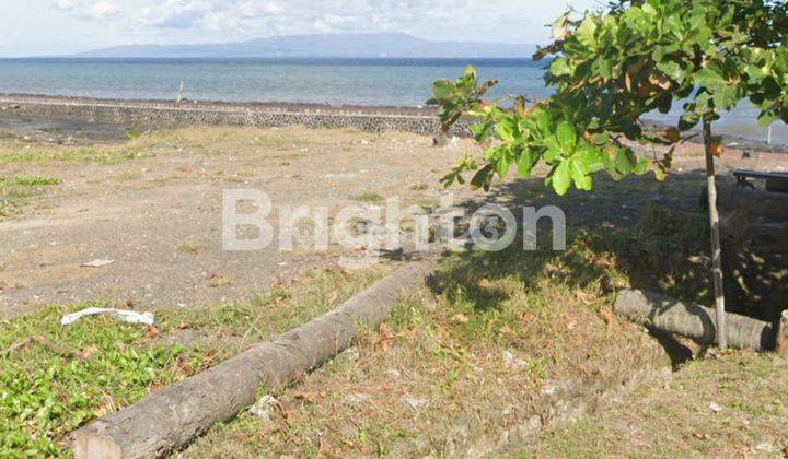 MURAH TANAH LOSS PANTAI NYANYI TABANAN BALI 1