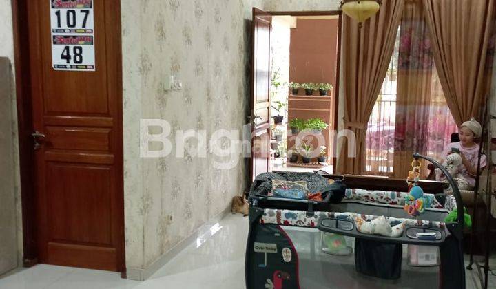 Rumah 2 Lantai mewah komplek Taman Kedoya Jakarta Barat 2