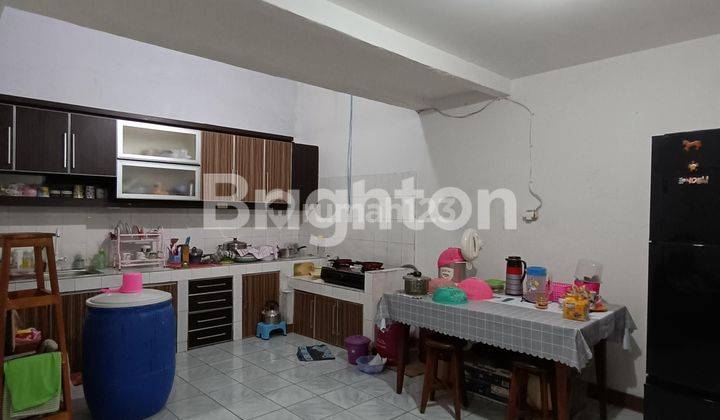 Rumah 2,5 Lantai di Angke Jaya Jakarta Barat 2