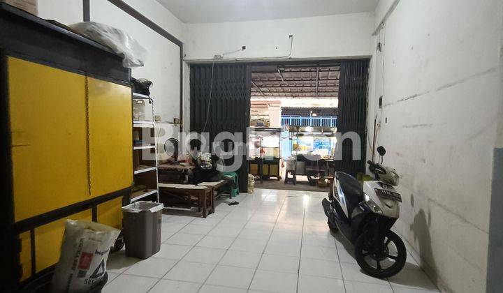 Ruko Strategis 3,5 Lantai Di Indraloka Raya Jelambar Jakarta Barat 2