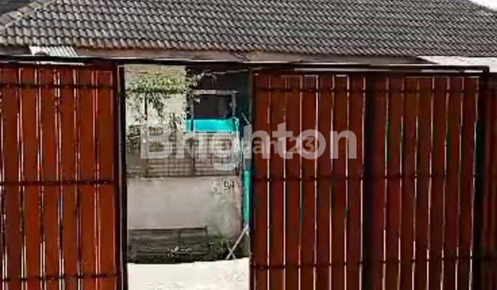 Murah Rumah Baru 2 Lantai Di Villa Kapuk Mas Jakarta 1