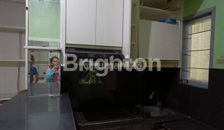 Apartemen Teluk Intan 2br Semi Furnished Jakarta Utara 1