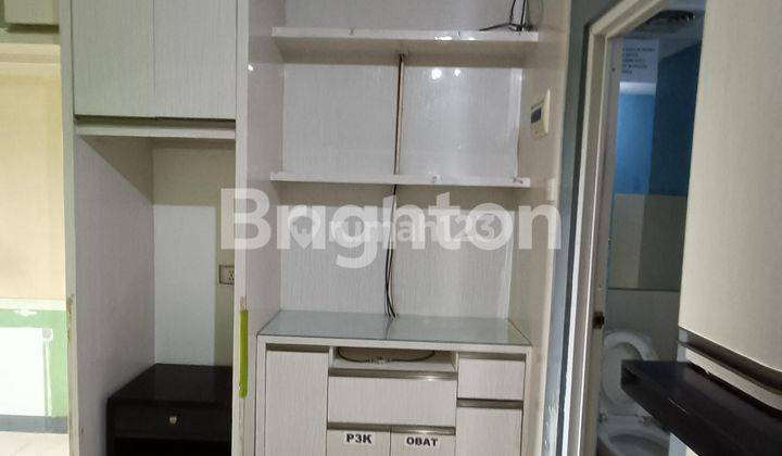 Apartemen Teluk Intan 2br Semi Furnished Jakarta Utara 2