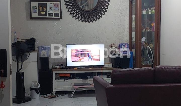 Rumah Cantik 2 Lantai di Lavon 1 Cluster Grandura Cikupa Tangerang 2