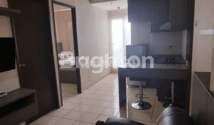 Apartemen 2BR di  Puri Parkview Tower C Jakarta Barat 1