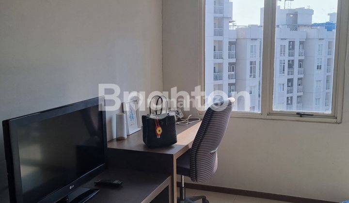 Apartemen Studio di Royal Mediterania Tower Lavender Jakarta Barat 1