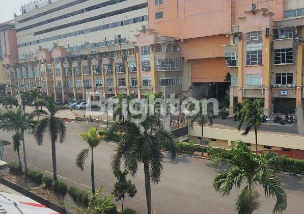 Ruko Strategis Hoek 4 Lantai Di Mutiara Taman Palem Dekat Mall Jakarta Barat 2