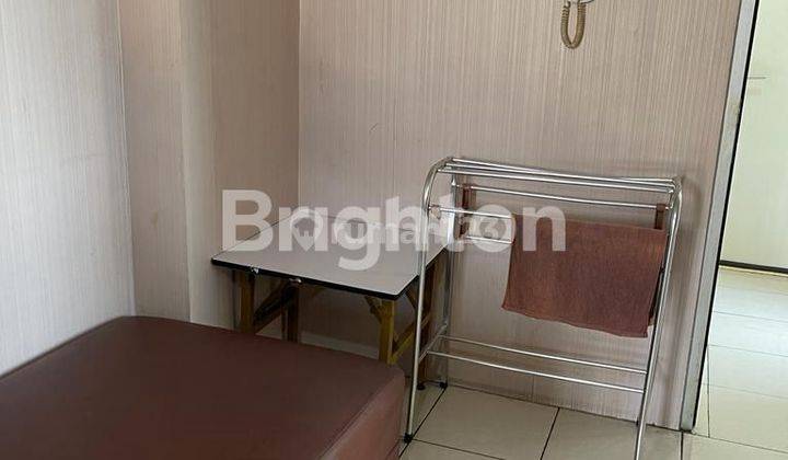 Murah Apartemen Green Bay Pluit Jakarta Utara Full Furnished 2 Br 2