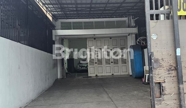 Rumah 3,5 Lantai Jelambar Jakarta Barat Rumah 3,5 Lantai Jelambar Jakarta Barat