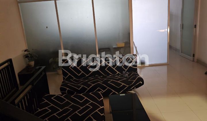 Rumah 3,5 Lantai Jelambar Jakarta Barat 2