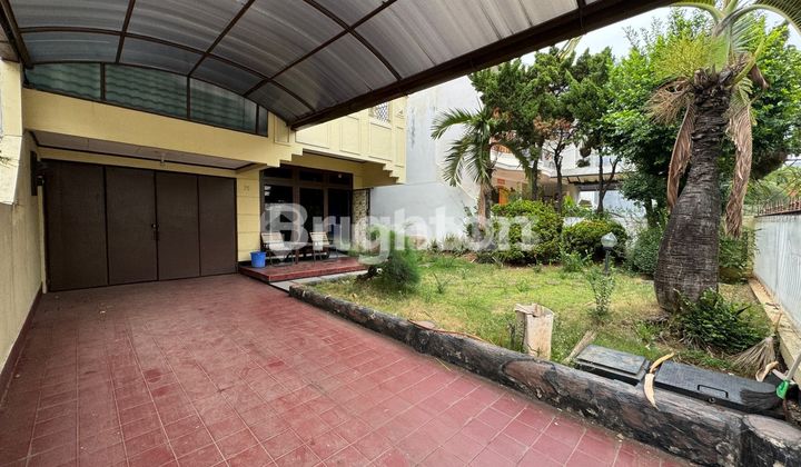 Rumah 2 Lantai PIK Jakarta Utara 2