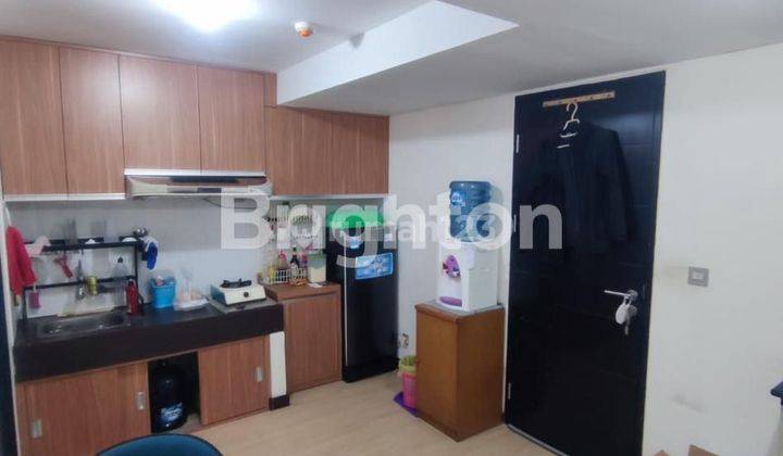 Apartemen Sentraland Cengkareng Jakarta Barat 2