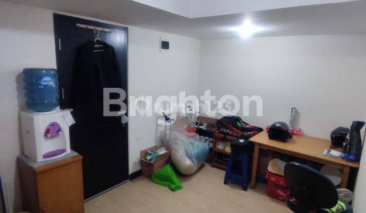 Apartemen Sentraland Cengkareng Jakarta Barat 1