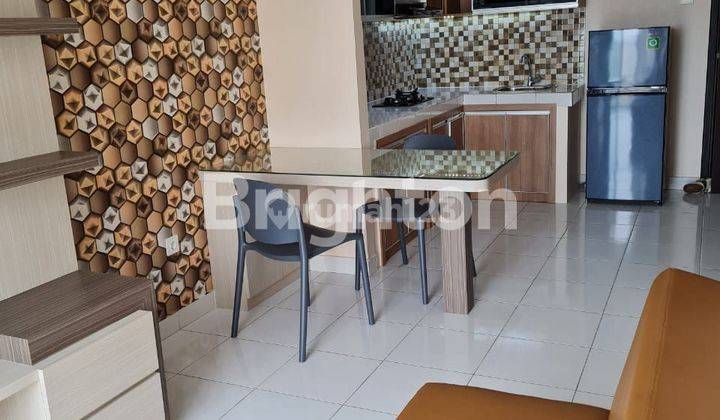 Apartemen 1 BR Casa dr Parco BSD 2