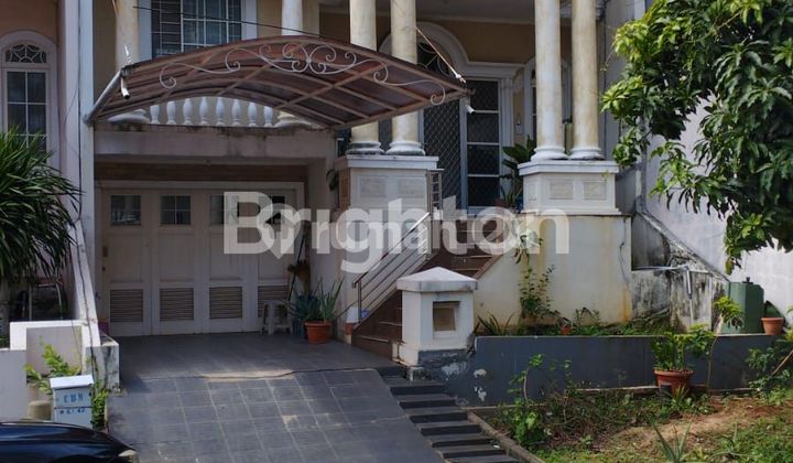 2-Story House at Katamaran Pantai Indah Kapuk PIK North Jakarta 2-Story House at Katamaran Pantai Indah Kapuk PIK North Jakarta