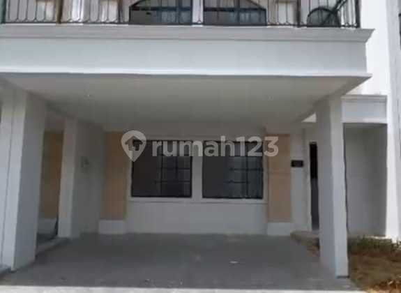 New 2-Story House Inside Bukit Nirmala Cluster PIK 2 New 2-Story House Inside Bukit Nirmala Cluster PIK 2