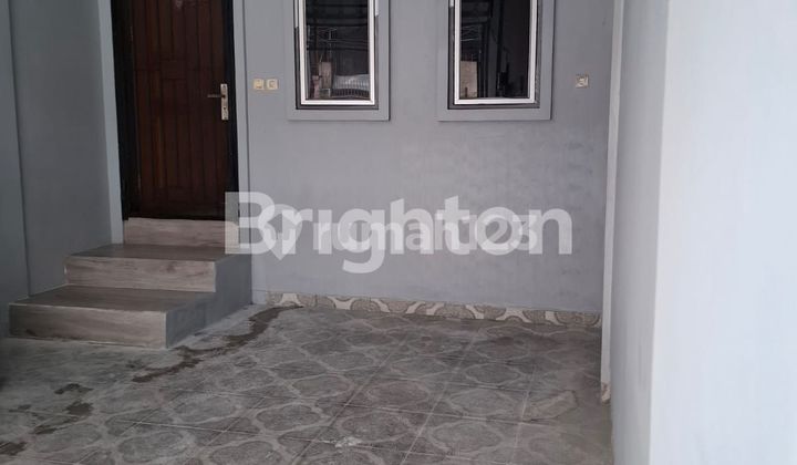 3-Story House in Teluk Gong, North Jakarta 3-Story House in Teluk Gong, North Jakarta