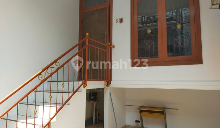 Rumah 2.5 Lantai Di Jl Sili Teluk Gong Jakarta Utara 2