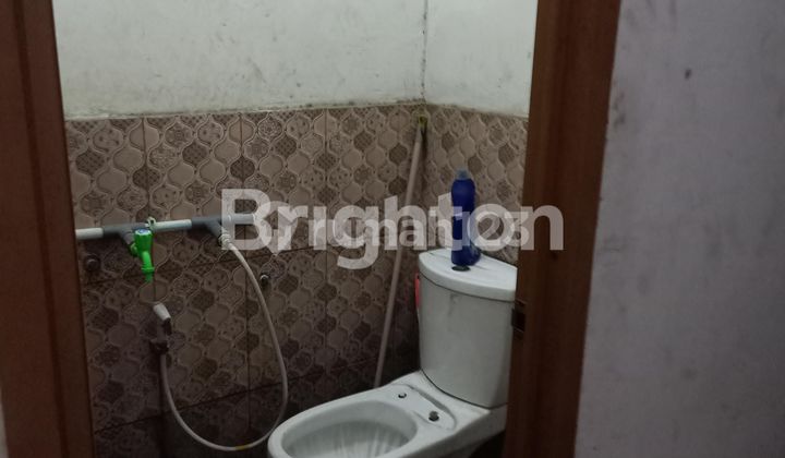 Strategic Warehouse in Kapuk Raya, North Jakarta