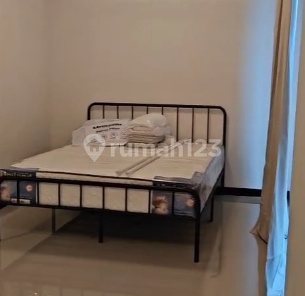Apartemen Cbd Pluit Jakarta Utara 2
