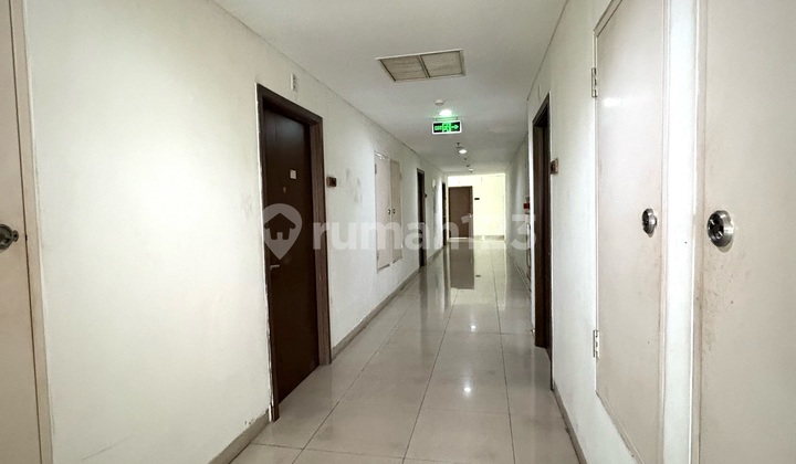 For Rent Northland Ancol Apartment 1 Bedroom, 27 M² Strategic Location 2