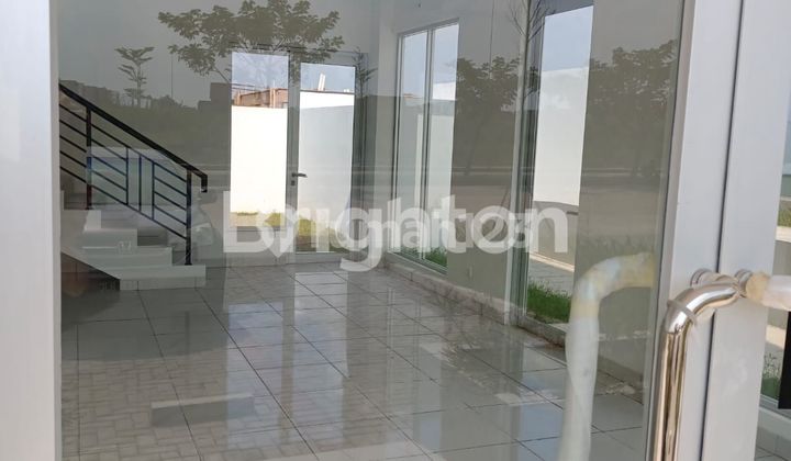 Ruko Gandeng 2 Unit Tenjo Podomoro City Ruko Gandeng 2 Unit Tenjo Podomoro City