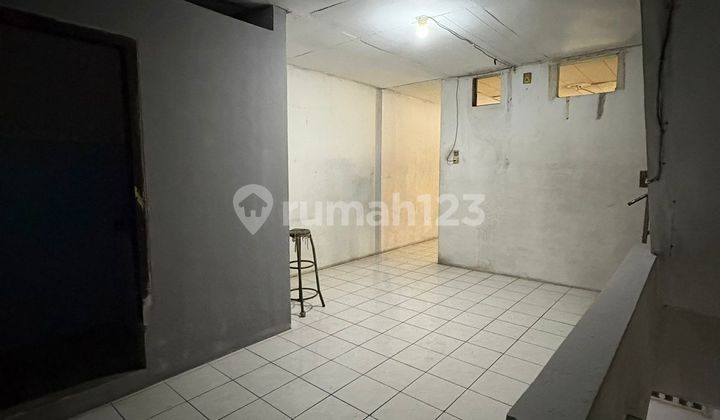 Rumah 2.5 Lantai Angke Jakarta Barat 2