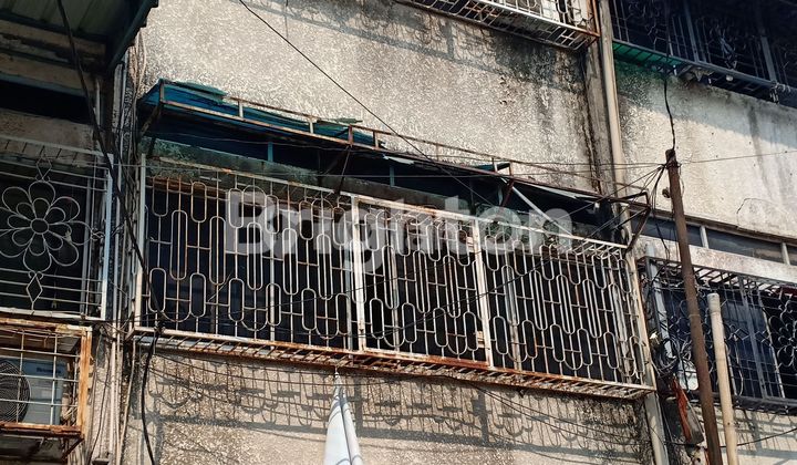 RUKO KOMPLEK AIR BAJA 4 LANTAI FULL SOKA 2 TERUSAN BANDENGAN JAKARTA UTARA RUKO KOMPLEK AIR BAJA 4 LANTAI FULL SOKA 2 TERUSAN BANDENGAN JAKARTA UTARA