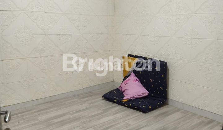 Rumah 2 Lantai di Teluk Gong Jakarta Utara  2