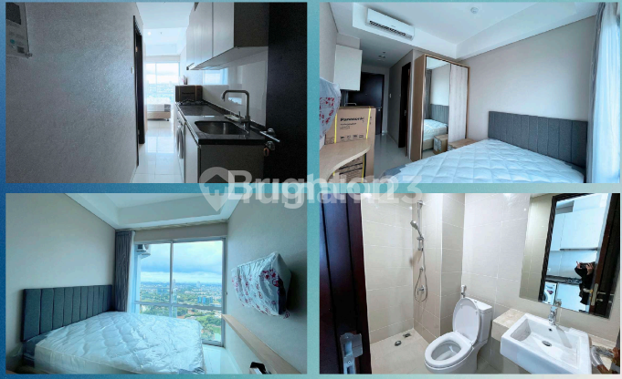 Diamond Tower by Puri Mansion – Hunian Mewah di Lokasi Strategis 1