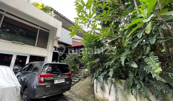 Rumah 2 Lantai Premium Di Iskandarsyah Kebayoran Baru Jakarta Selatan Rumah 2 Lantai Premium Di Iskandarsyah Kebayoran Baru Jakarta Selatan