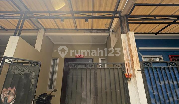 Dijual Rumah Baru 3 Lantai Full Furnished - Tanjung Duren
