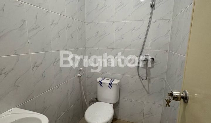 Rumah Baru 3 Lantai Startegis Di Vikamas Villa Kapuk Mas Jakarta Utara 2