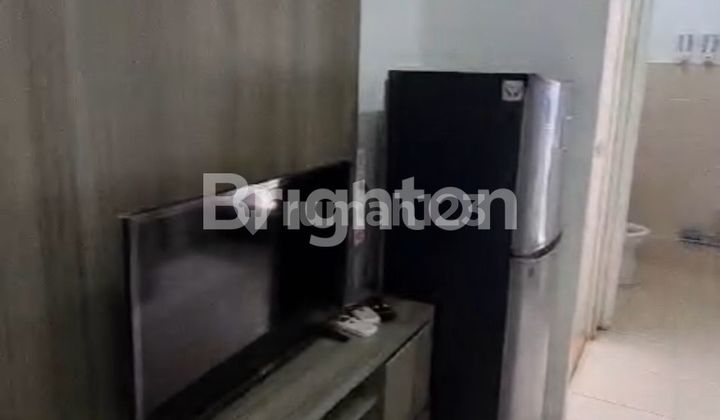 Apartemen 2BR Full Furnished Green Bay Bay walk Jakarta Utara 1