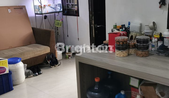  Rumah Villa Kapuk Mas Vikamas 2 Full furnished Jakarta Utara 2