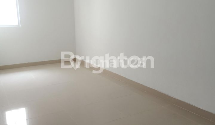 Rumah Baru 3 Lantai Villa Kapuk Mas Vikamas Jakarta Utara 2