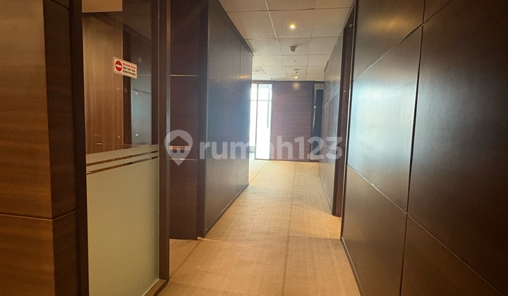 Premium Office Space in Equity Tower SCBD – 221 m², High Floor, Full Facilities Premium Office Space in Equity Tower SCBD – 221 m², High Floor, Full Facilities
