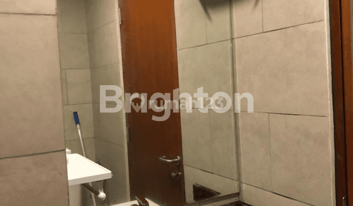 Apartemen 1 BR Full Furnish Di Roseville Soho & Suite BSD City 2