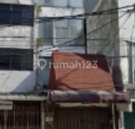 Bu Ruko Strategis 5 Lantai Di Pinangsia Raya Taman Sari Jakarta Barat Bu Ruko Strategis 5 Lantai Di Pinangsia Raya Taman Sari Jakarta Barat