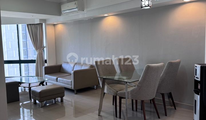 2 BR Condo Apartment Fully Furnished Nice Taman Anggrek West Jakarta 2 BR Condo Apartment Fully Furnished Nice Taman Anggrek West Jakarta